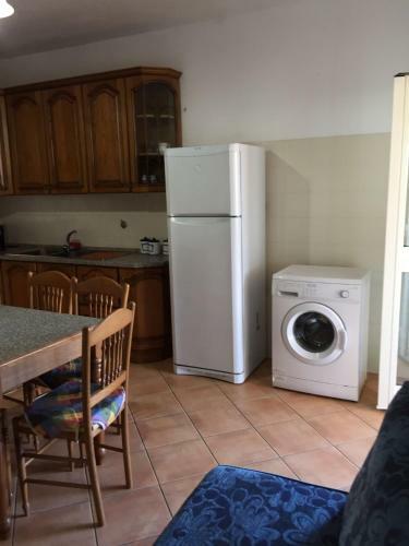 Apartamento Sardegna Mer Et Soleil