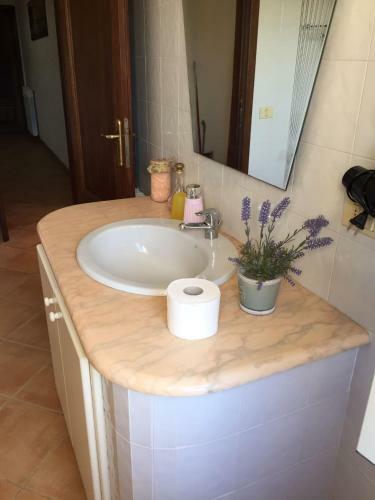 Apartamento Sardegna Mer Et Soleil