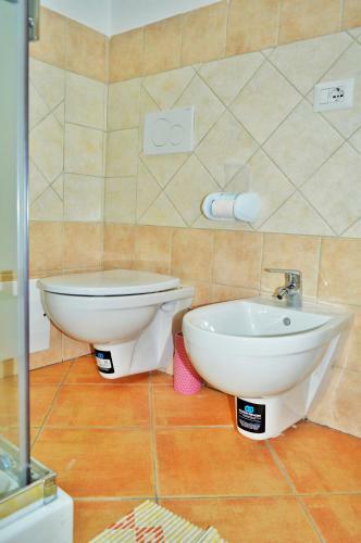 Apartamento Sardegna Mer Et Soleil