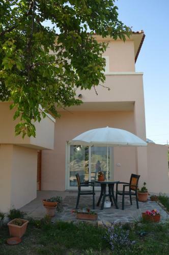 Apartamento Sardegna Mer Et Soleil