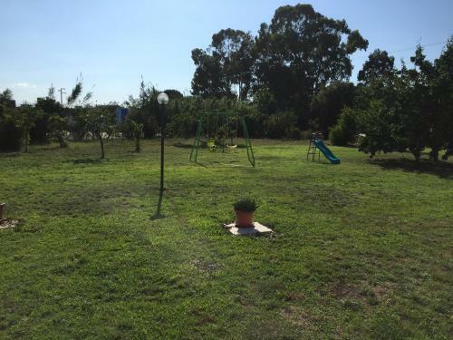 Apartamento Sardegna Mer Et Soleil