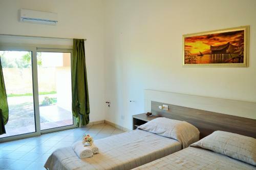 Apartamento Sardegna Mer Et Soleil