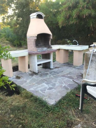 Apartamento Sardegna Mer Et Soleil