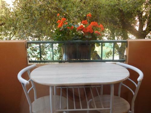 La Marina Apartment