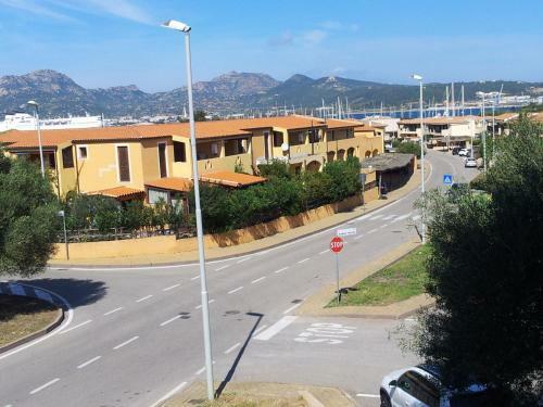 Apartamento Olbia 53-11