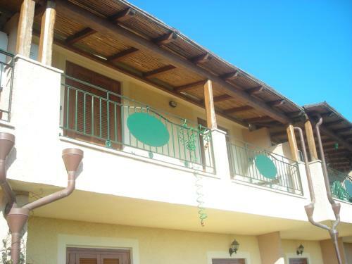 Apartamento Olbia Tempio