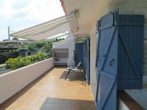 Apartamento Appartamento Turchese
