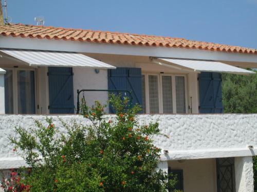 Apartamento Appartamento Turchese