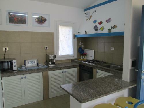 Apartamento Appartamento Turchese