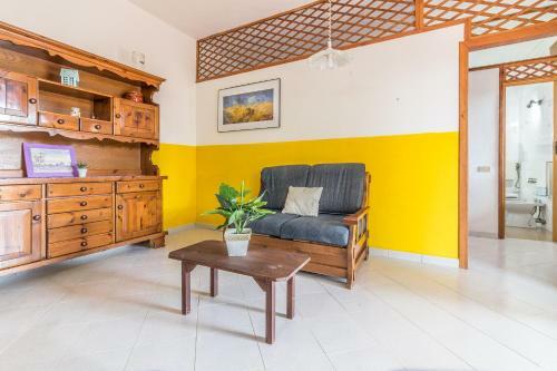 Maricciolu Suites And Apartments