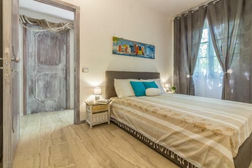 Maricciolu Suites And Apartments