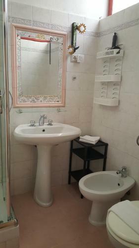 Maricciolu Suites And Apartments