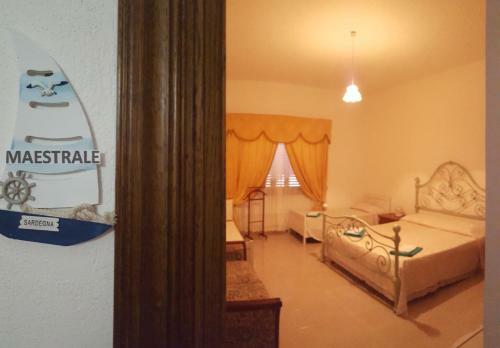 Hostal Zia Mia B&B