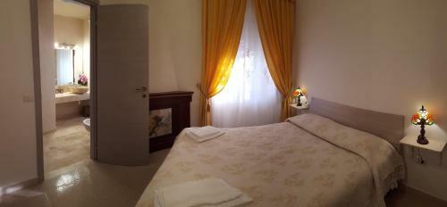 Hostal Zia Mia B&B