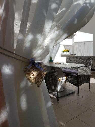 Hostal Zia Mia B&B