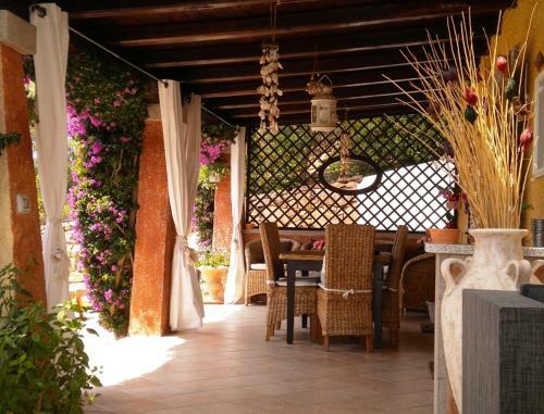 Apartamento Su Paradisu