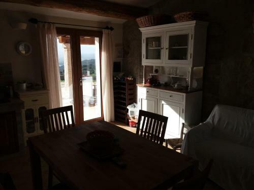 Apartamento Villetta Osseddu 2