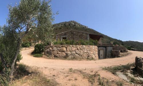 Apartamento Villetta Osseddu 2