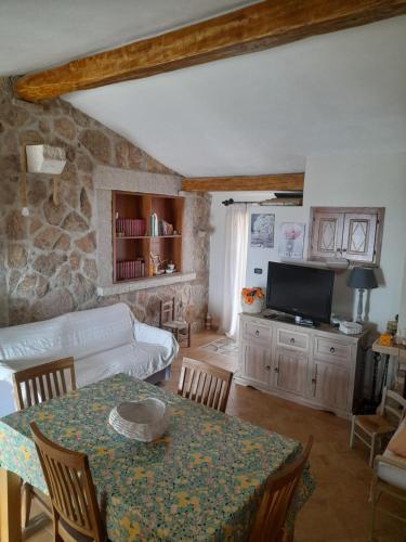 Apartamento Villetta Osseddu 2