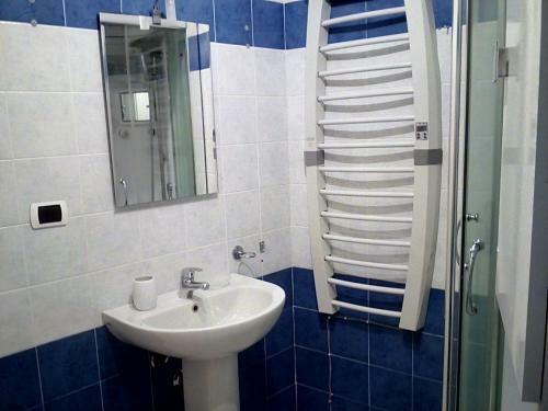 Apartamento Casa Cristina