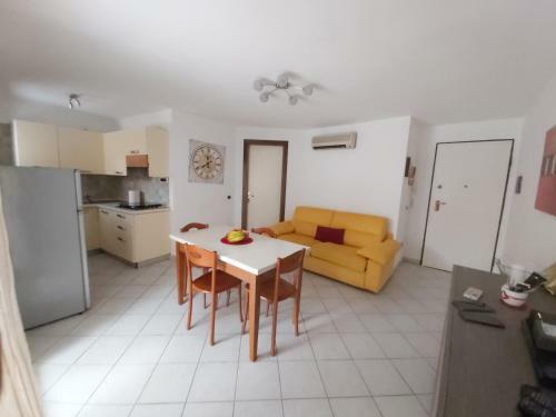Apartamento Casa Cristina