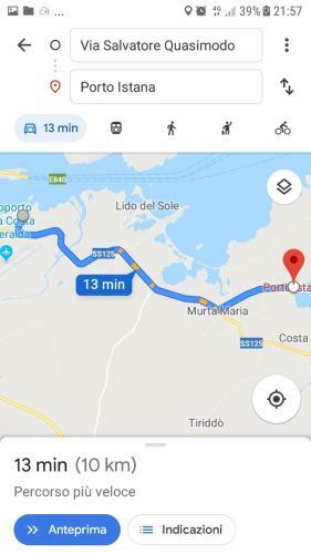 Apartamento Casa Cristina