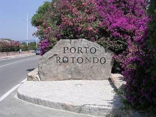 Hostal Villa Smeralda