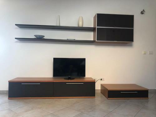 Apartamento Bilocale De' Medici