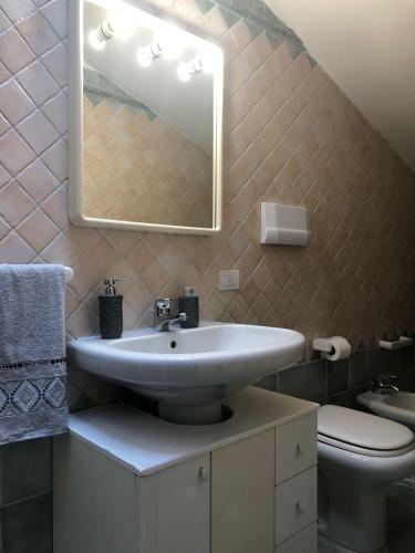 Apartamento Bilocale De' Medici