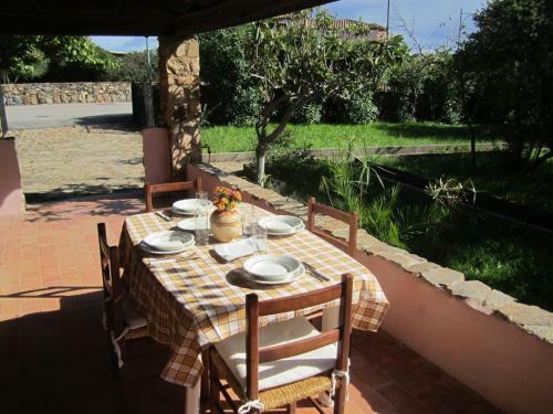Apartamento Domus Dejanas Bados