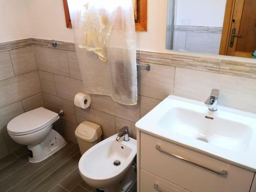 Apartamento Domus Dejanas Bados