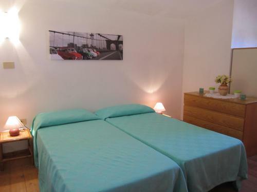 Apartamento Domus Dejanas Bados