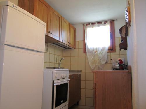 Apartamento Domus Dejanas Bados