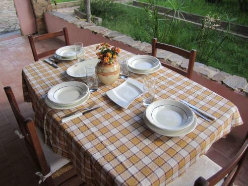 Apartamento Domus Dejanas Bados