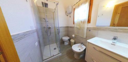 Apartamento Domus Dejanas Bados