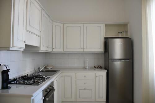 Apartamento Casa Pepi