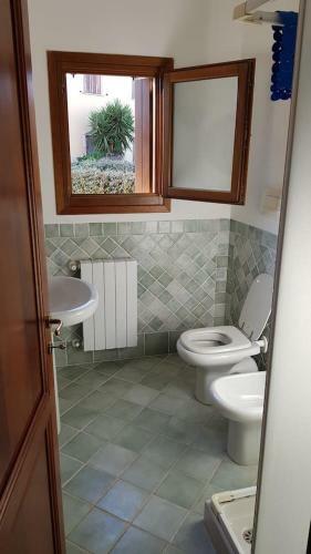 Apartamento Casa Giovi�