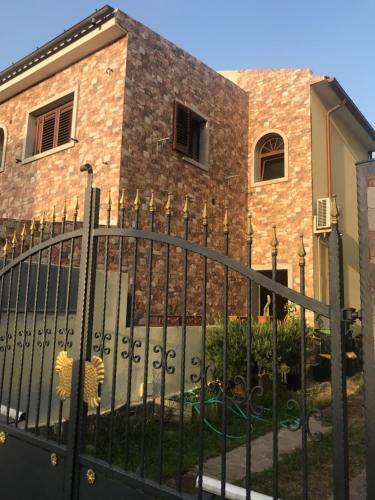 Apartamento Santa Maria