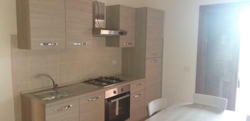Apartamento Airport Butterfly