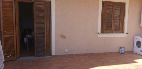 Apartamento Airport Butterfly