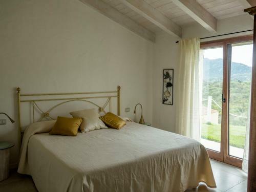 La Casa Di Alice Villa
