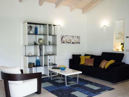 La Casa Di Alice Villa