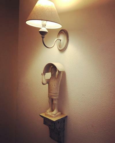 Hostal La Dimora Di San Simplicio