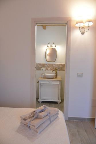 Hostal La Dimora Di San Simplicio