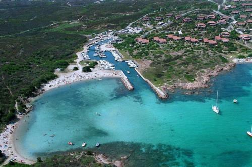 Casa Costa Corallina Mare