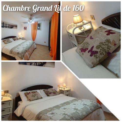 Apartamento Villa Saba
