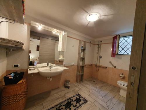 Apartamento Villa Saba