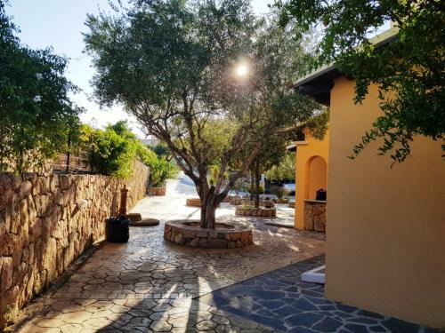 Apartamento Villa Saba