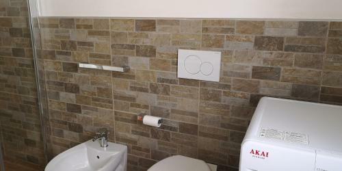 Apartamento San Simplicio Eco-apartment