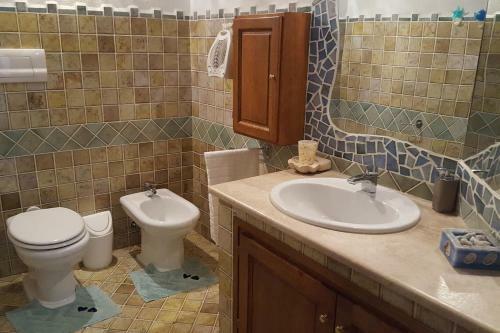 Luxury Apartament Alice